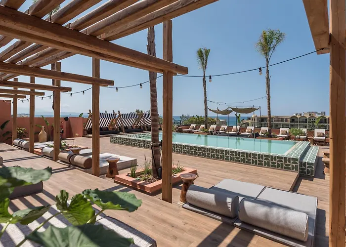 The Syntopia Hotel - Adults Only