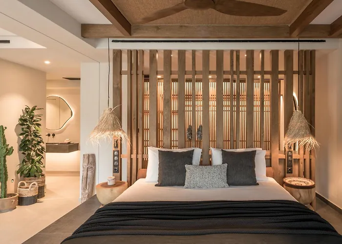 The Syntopia Hotel - Adults Only