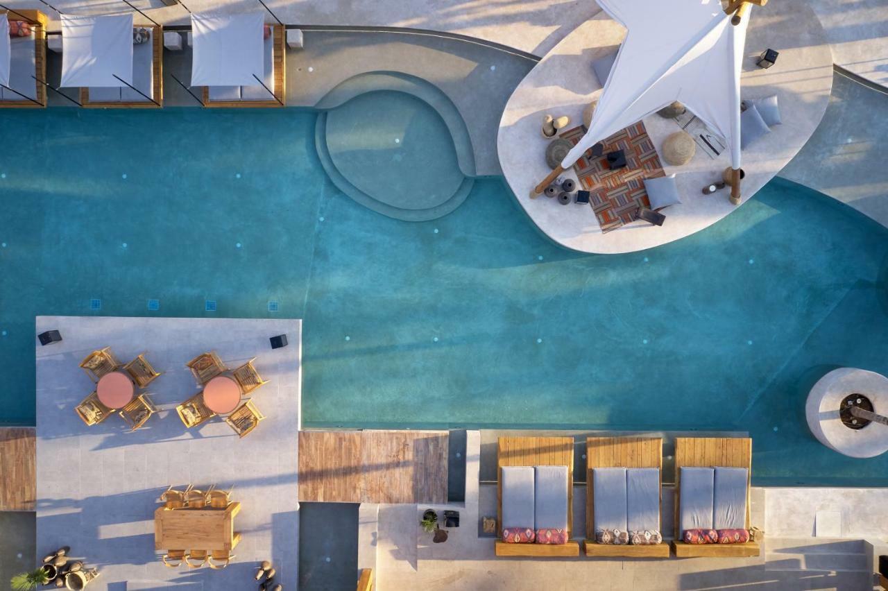 The Syntopia - Adults Only Hotel Adelianos Kampos