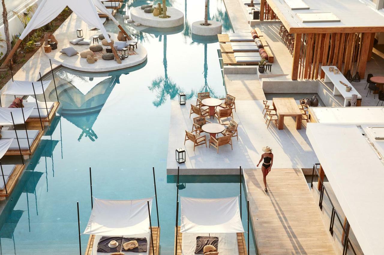 The Syntopia - Adults Only Adelianos Kampos