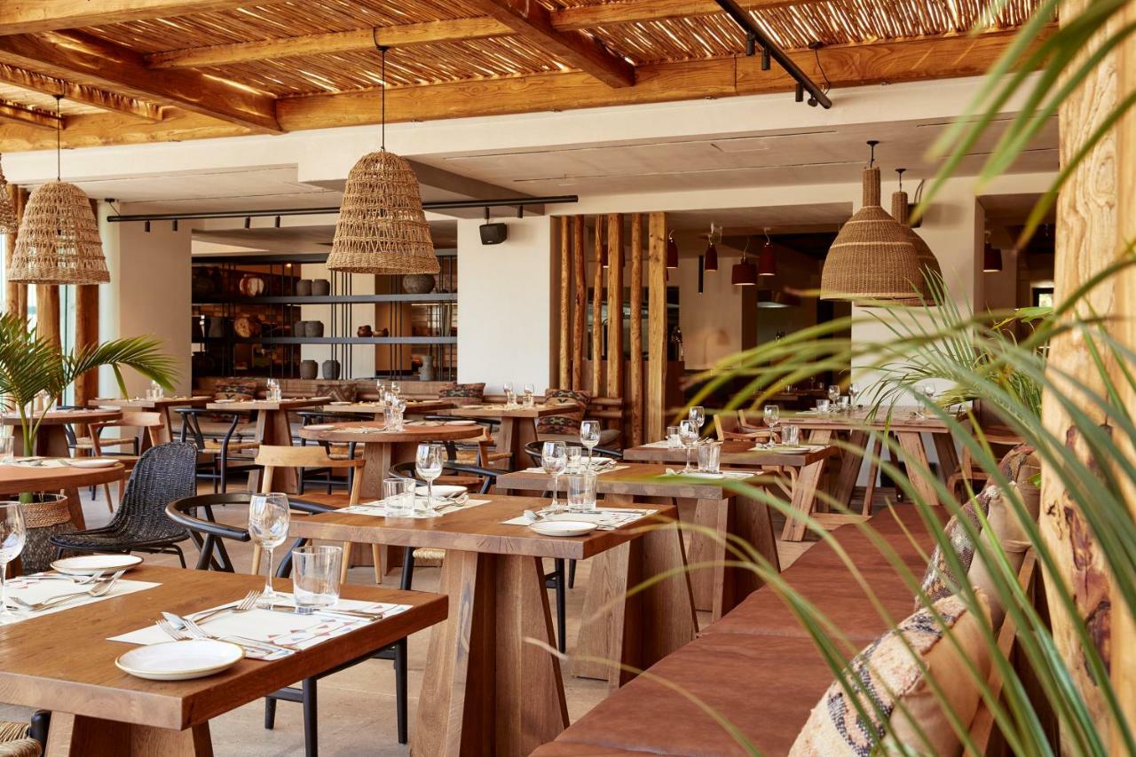 The Syntopia - Adults Only 4* Adelianos Kampos