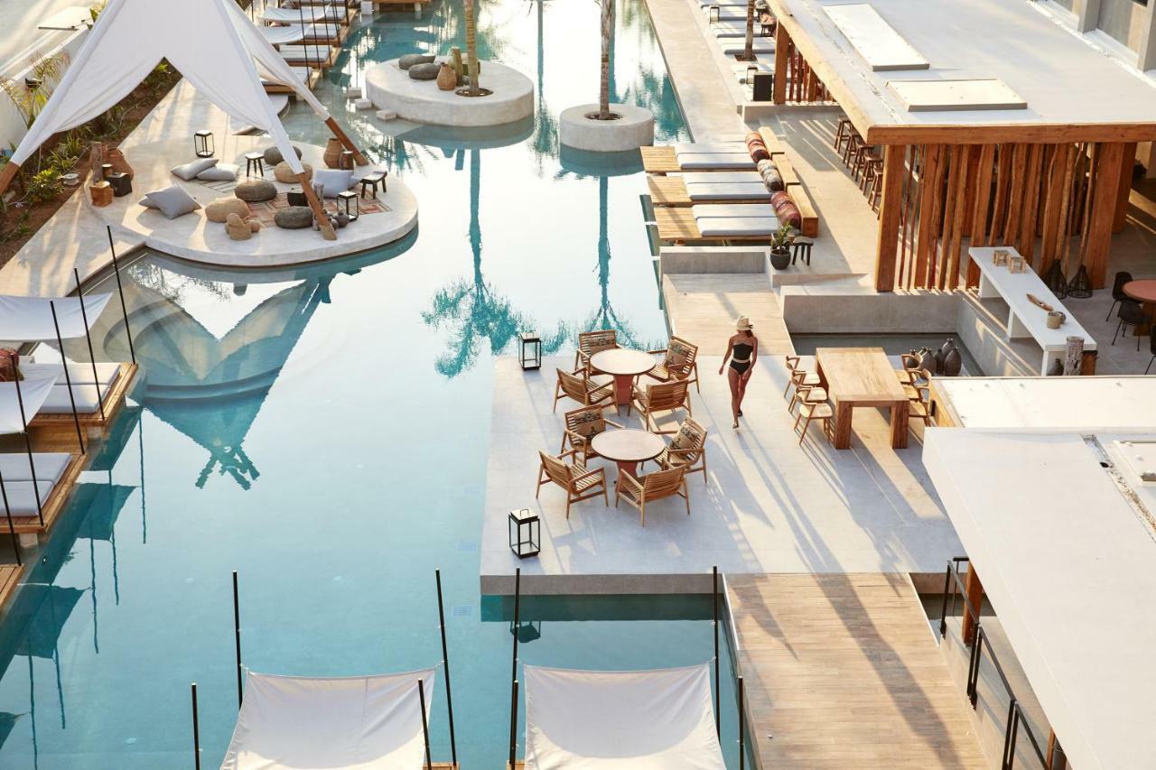 Hotel The Syntopia - Adults Only Adelianos Kampos