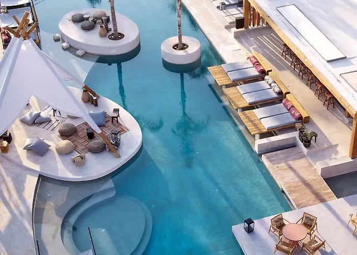 The Syntopia Hotel - Adults Only
