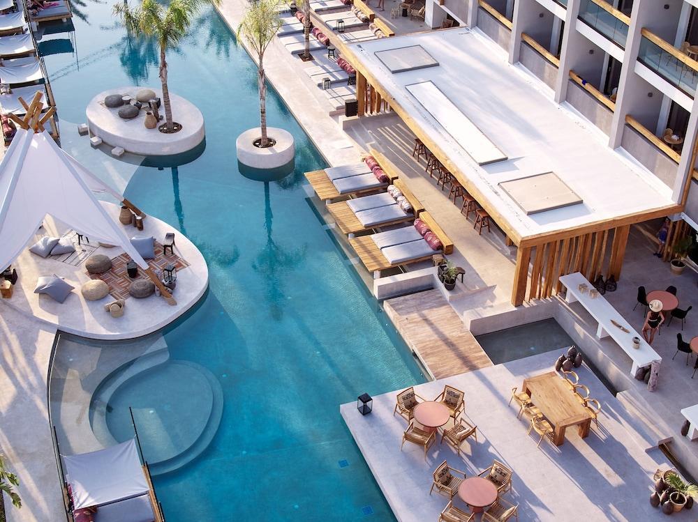 The Syntopia - Adults Only Hotel Adelianos Kampos