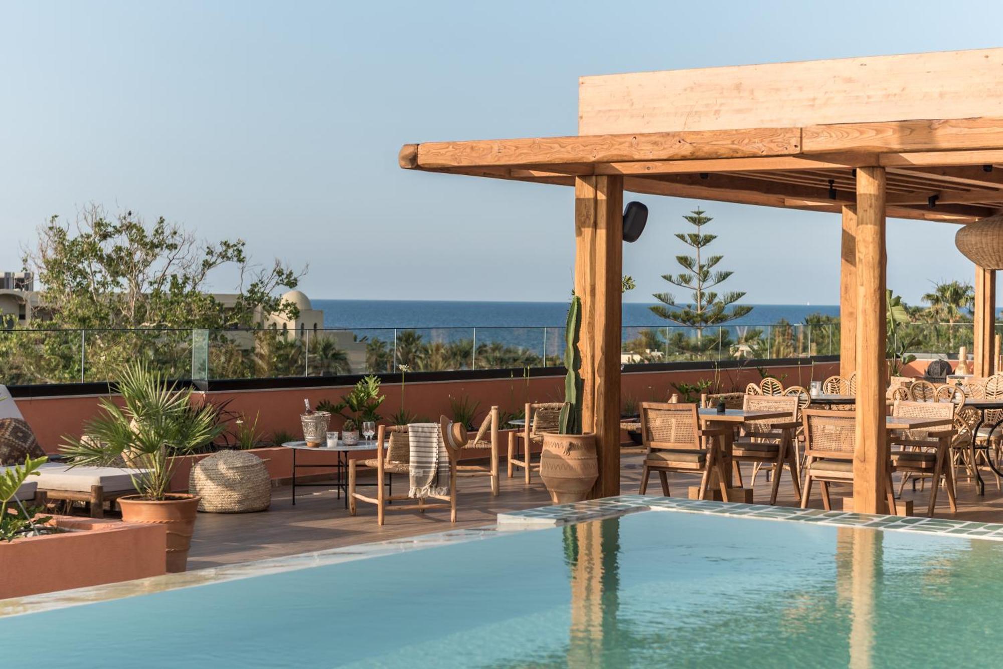 The Syntopia - Adults Only Hotel Adelianos Kampos