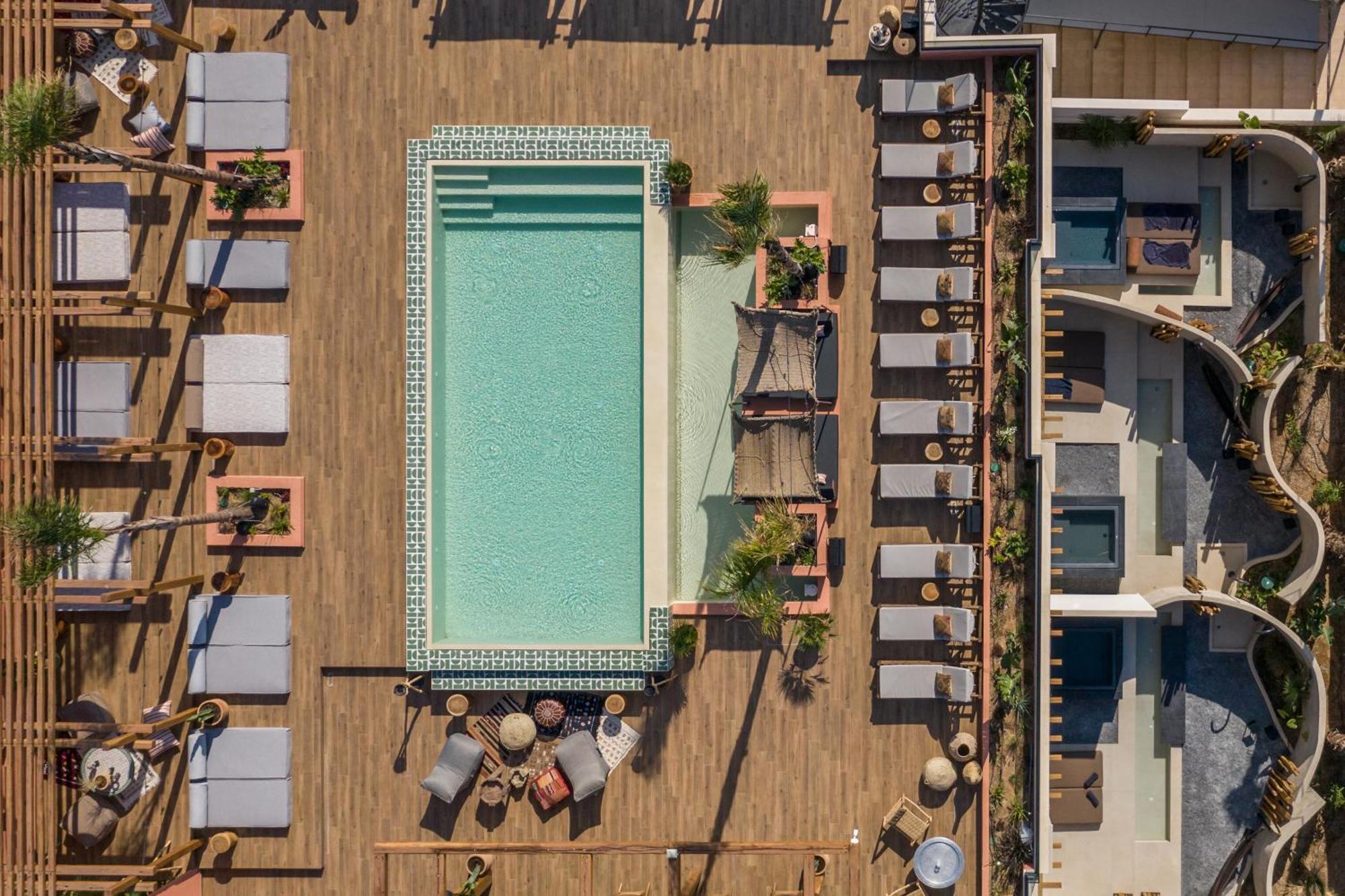 The Syntopia - Adults Only Hotel 4*