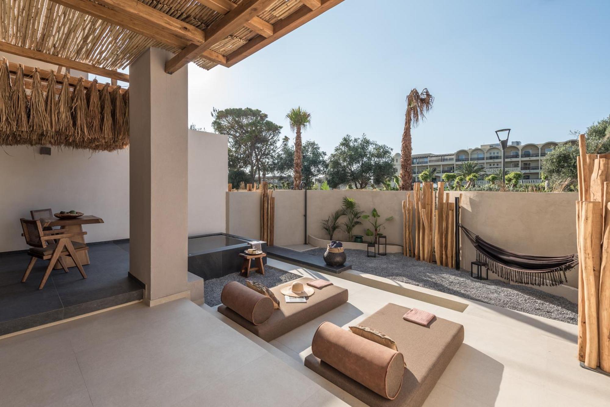 The Syntopia - Adults Only 4* Adelianos Kampos