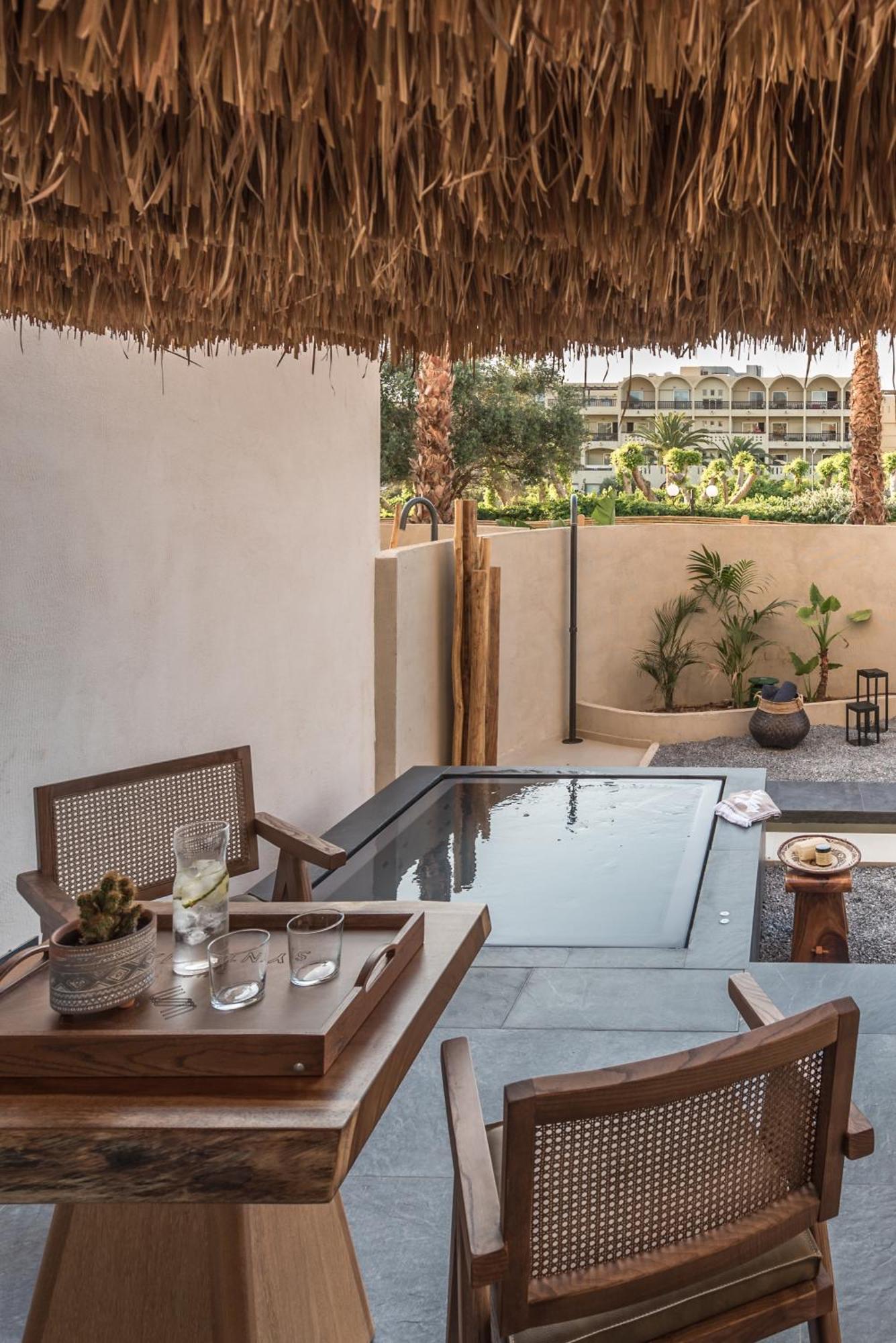 Hotel The Syntopia - Adults Only 4*