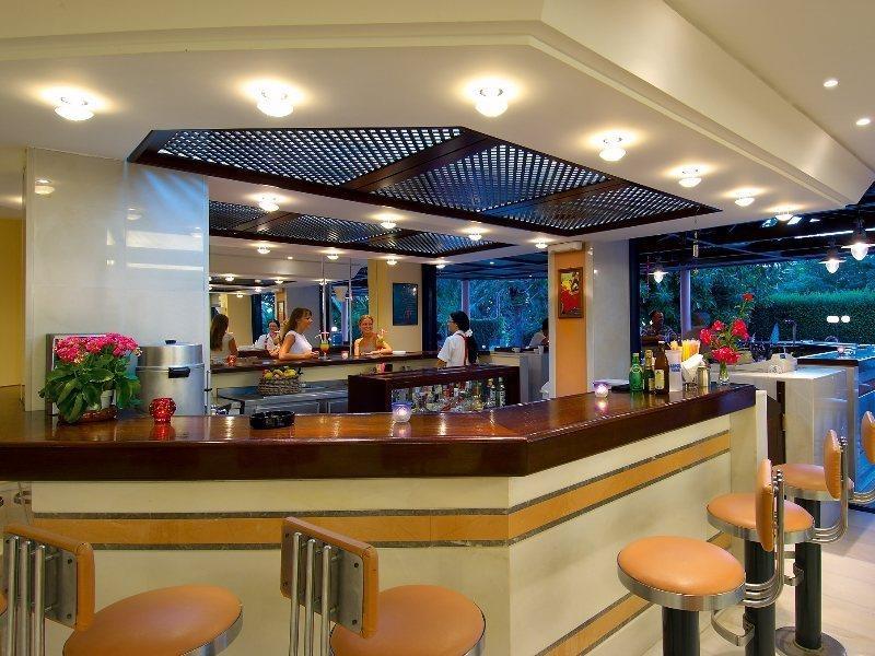The Syntopia - Adults Only Hotel