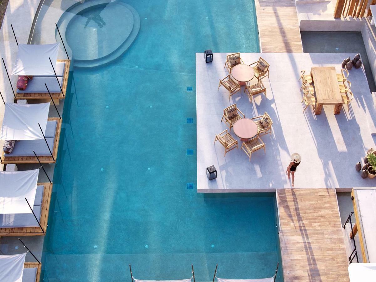 The Syntopia - Adults Only Hotel Adelianos Kampos