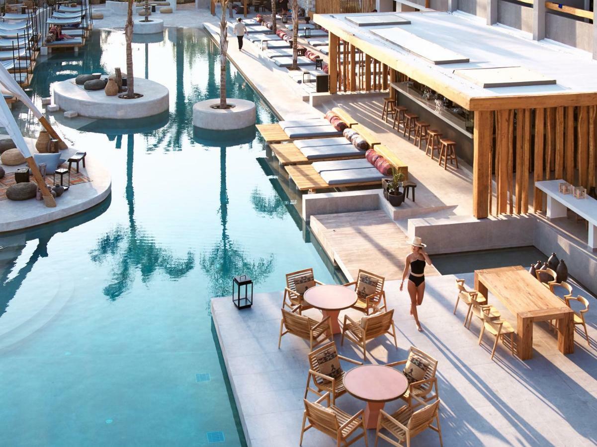 The Syntopia - Adults Only 4* Adelianos Kampos