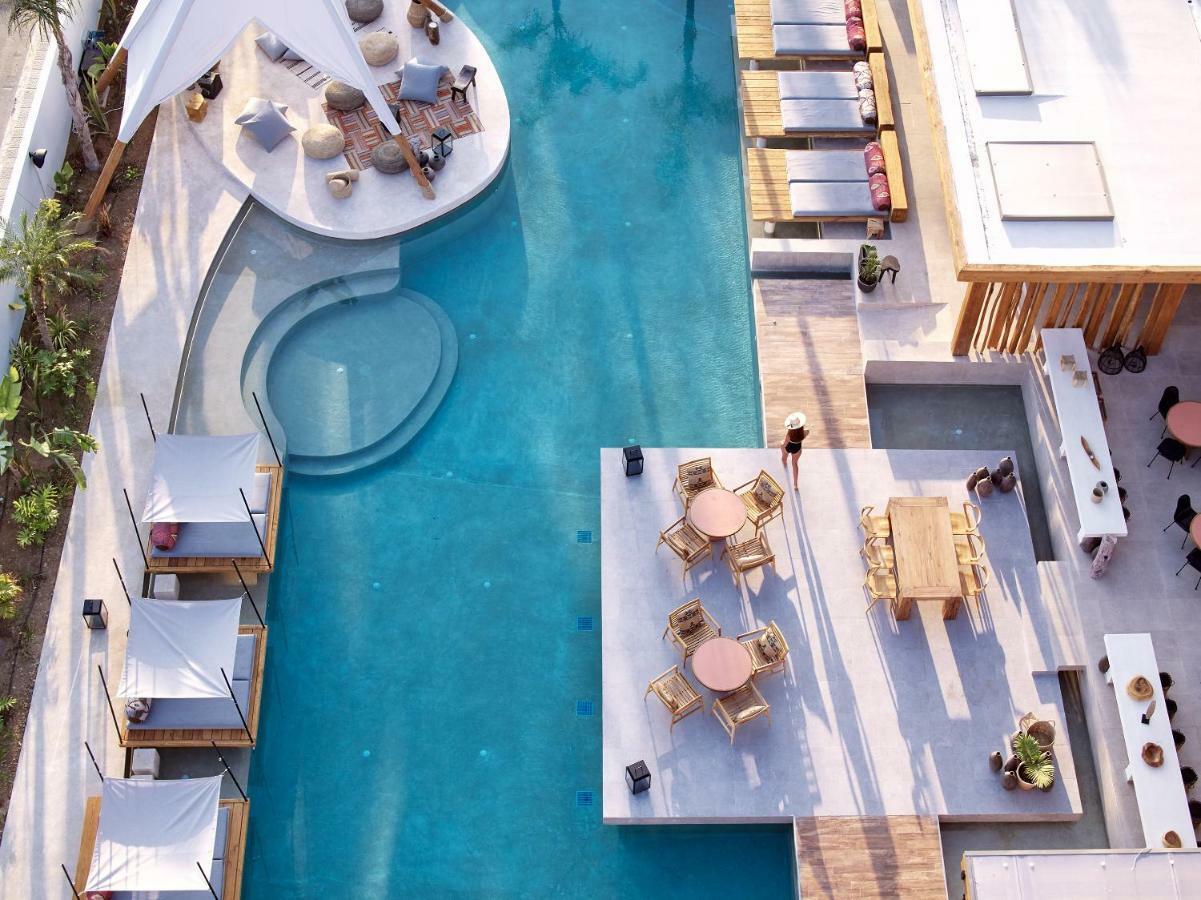 The Syntopia - Adults Only Hotel Adelianos Kampos