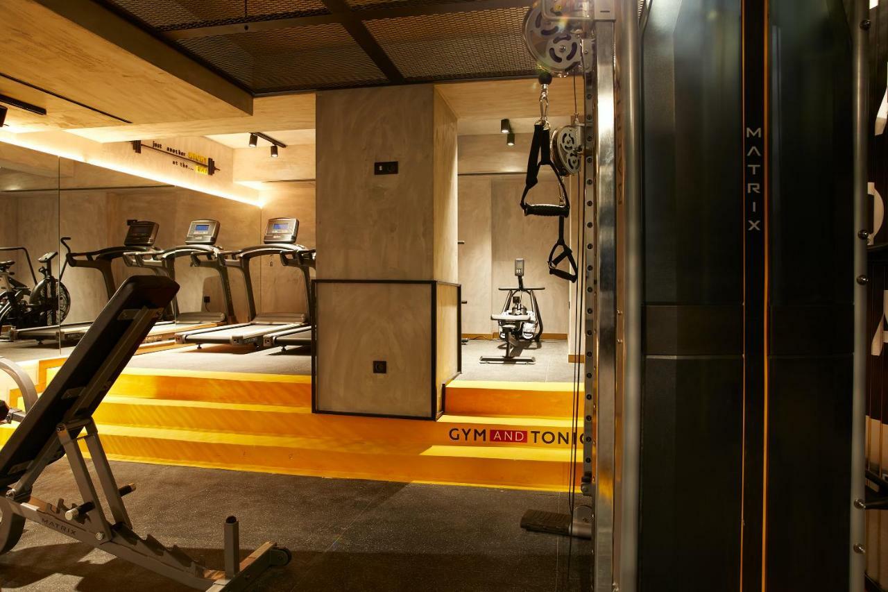 Hotel The Syntopia - Adults Only 4*