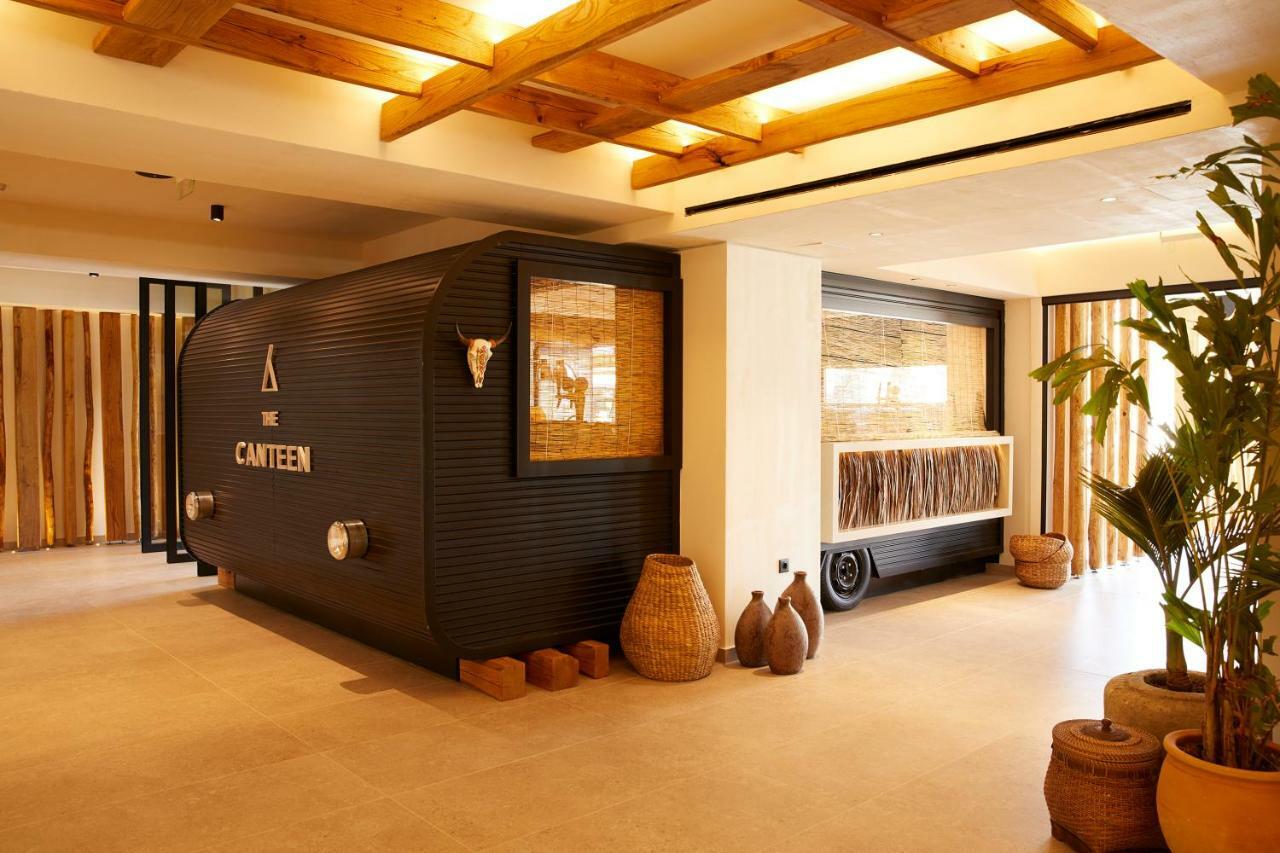 The Syntopia - Adults Only Hotel 4*