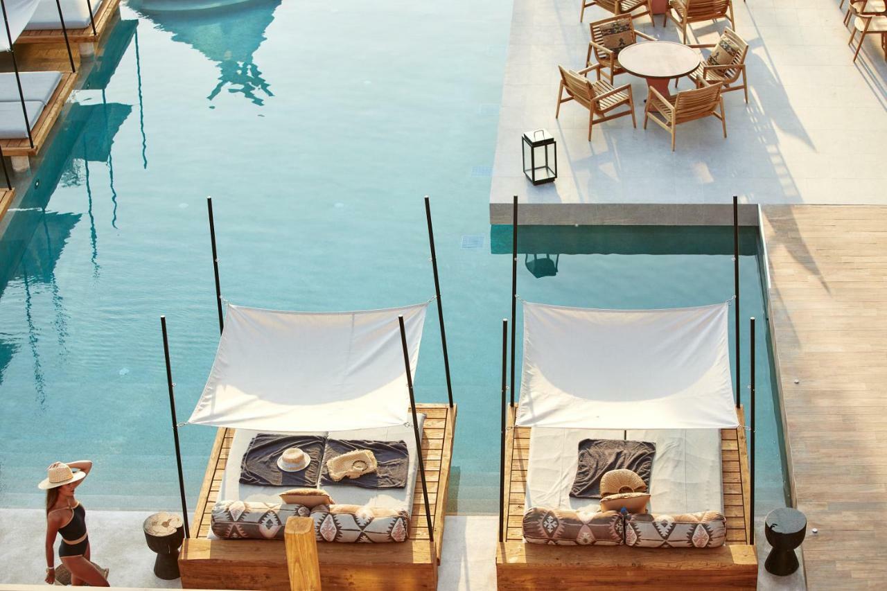 Hotel The Syntopia - Adults Only 4*