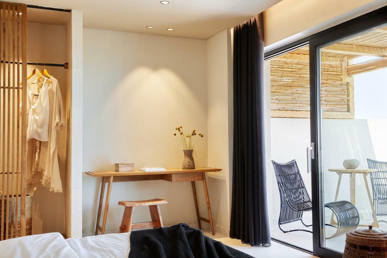 The Syntopia - Adults Only Hotel Adelianos Kampos