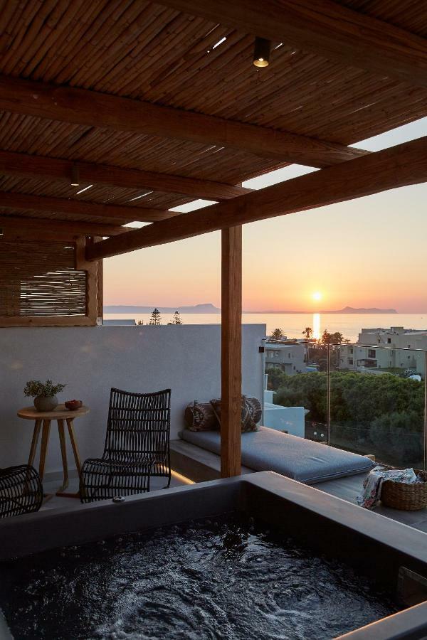 Hotel The Syntopia - Adults Only Adelianos Kampos