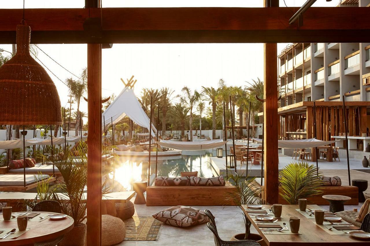 The Syntopia - Adults Only 4* Adelianos Kampos