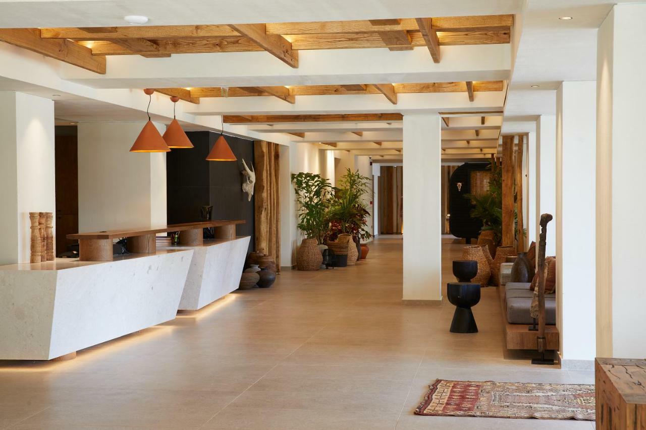 The Syntopia - Adults Only Hotel