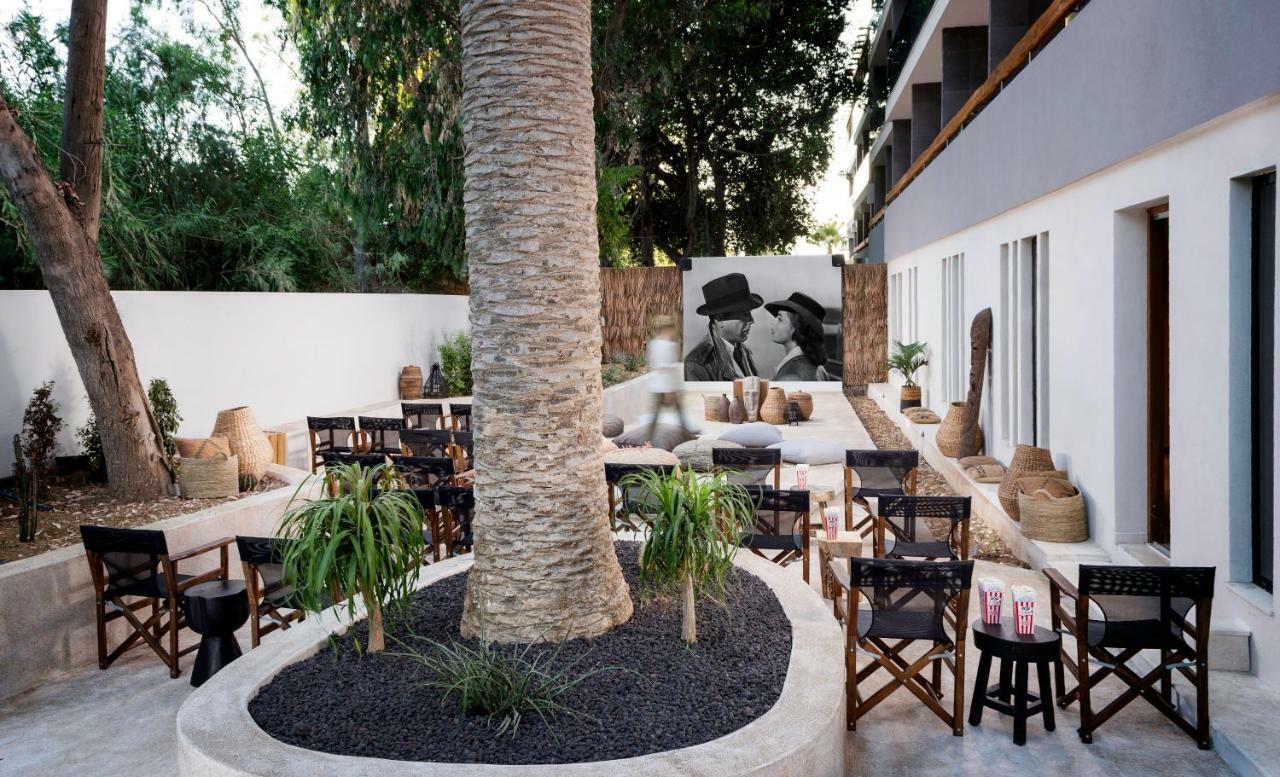 The Syntopia - Adults Only Hotel Adelianos Kampos